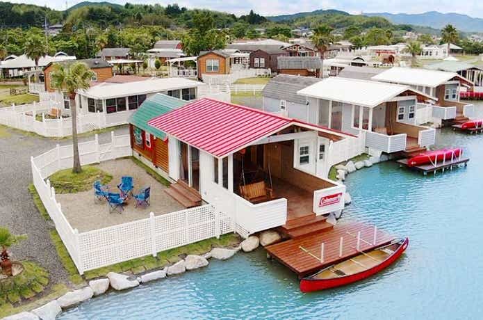 伊勢志摩エバーグレイズ