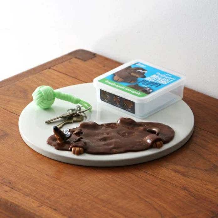 ミラクルメルティング