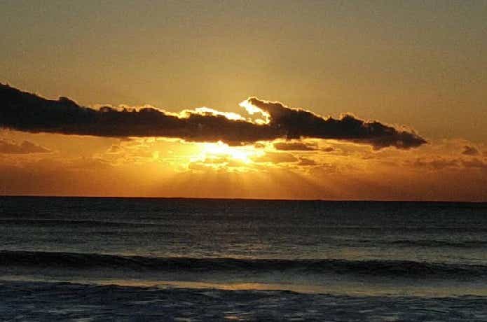 九十九里シーサイドオートキャンプ場