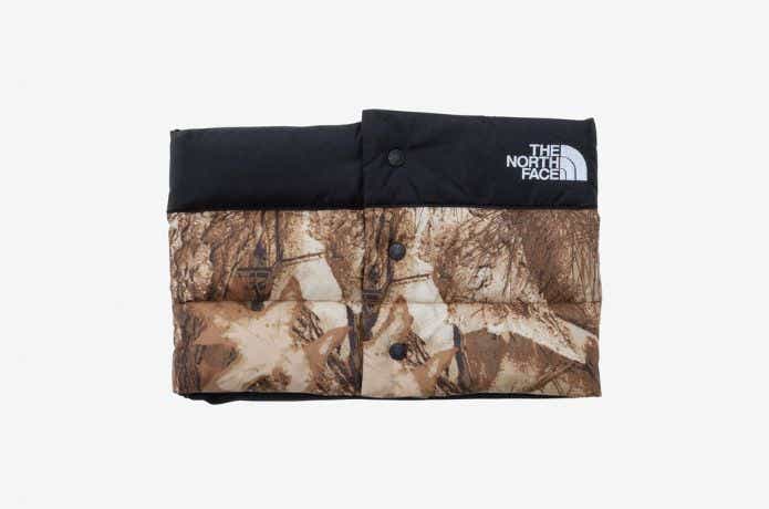 ザ・ノース・フェイス ヌプシネックゲイター（ユニセックス）