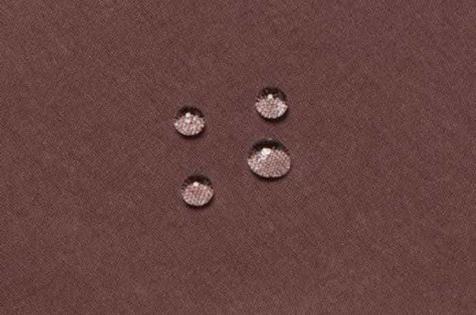 ザ・ノース・フェイス オルタレーションバフズジャケット（レディース）の生地