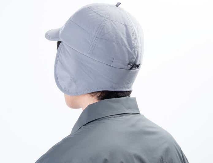 KARRIMOR_冬小物 カリマー