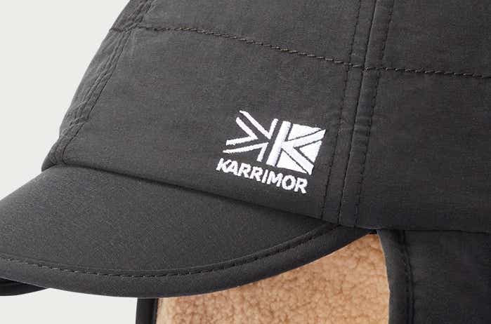 KARRIMOR_冬小物　カリマー