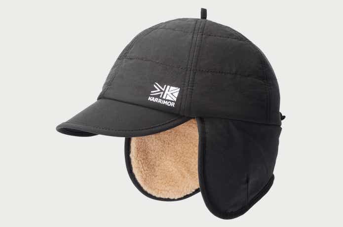 KARRIMOR_冬小物 カリマー