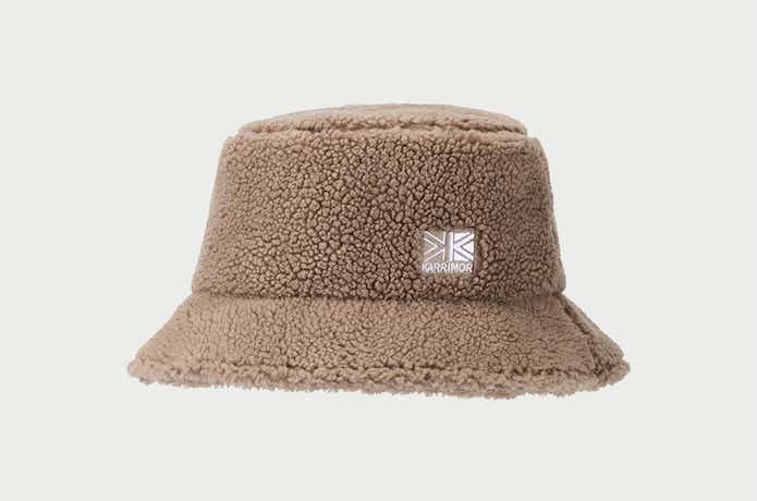 KARRIMOR_冬小物 カリマー