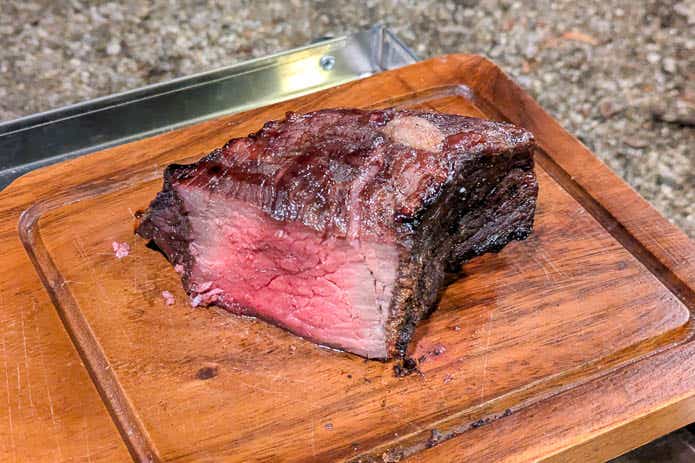 ローストビーフ