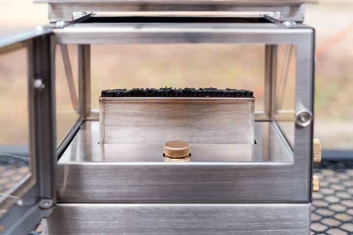 オーラ ルミの芯