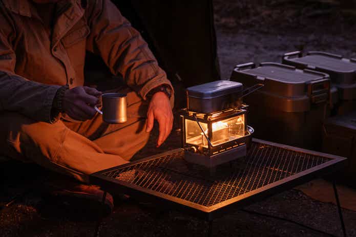 オーラ ルミと酒