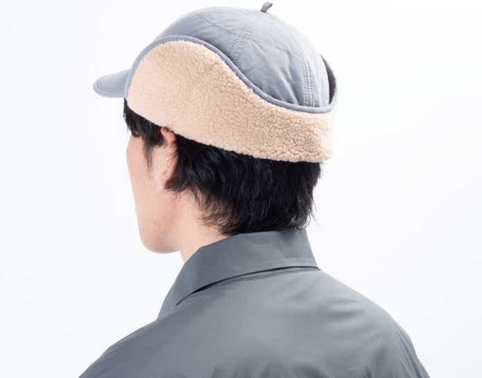 KARRIMOR_冬小物 カリマー