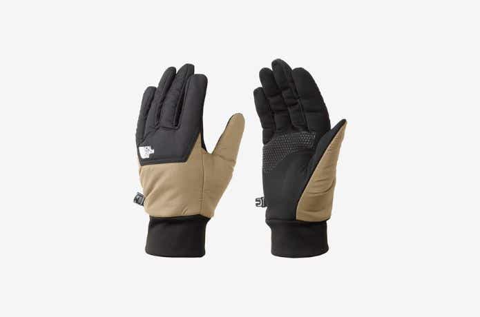 ザ・ノース・フェイス ヌプシイーチップグローブ（ユニセックス）