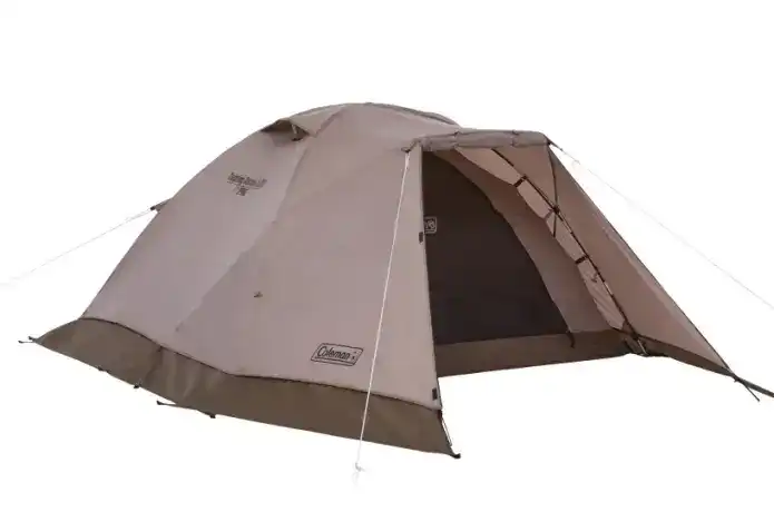コールマン「ツーリングドーム/LDX」