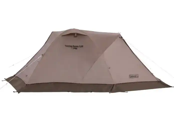 コールマン「ツーリングドーム/LDX」