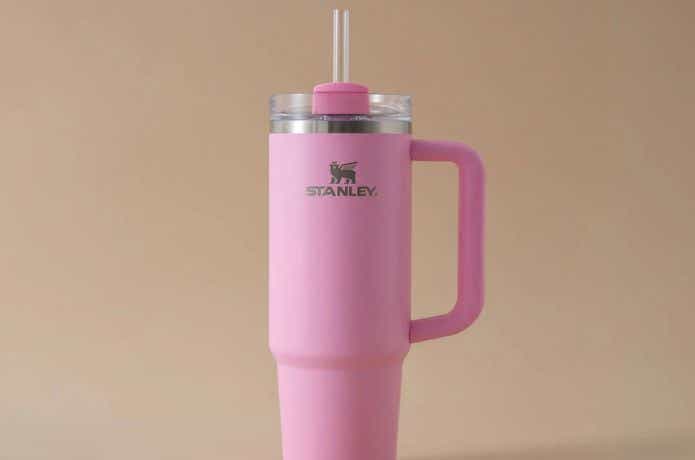 スタンレー H2.0真空スリムクエンチャー 0.88L