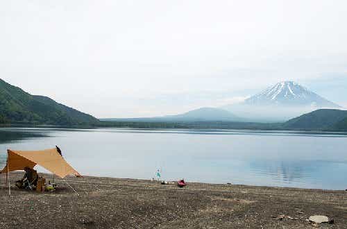 富士山頂から日がのぼる「ダイヤモンド富士」が見れる