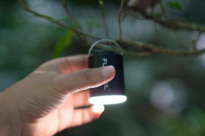 FLEXTAIL「Tiny Pump X」