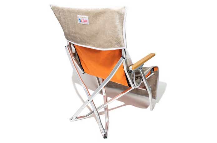 オレゴニアンキャンパー　ファイヤープルーフギアシリーズ