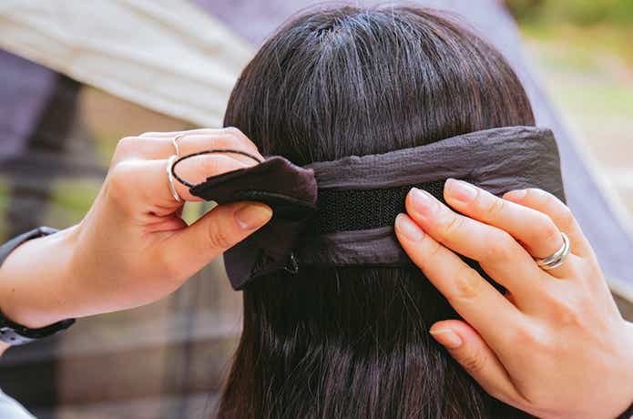 Matador「スリープマスク+イヤープラグス」