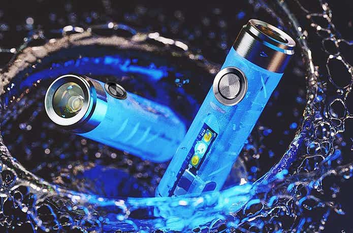 RovyVon「Aurora A7」