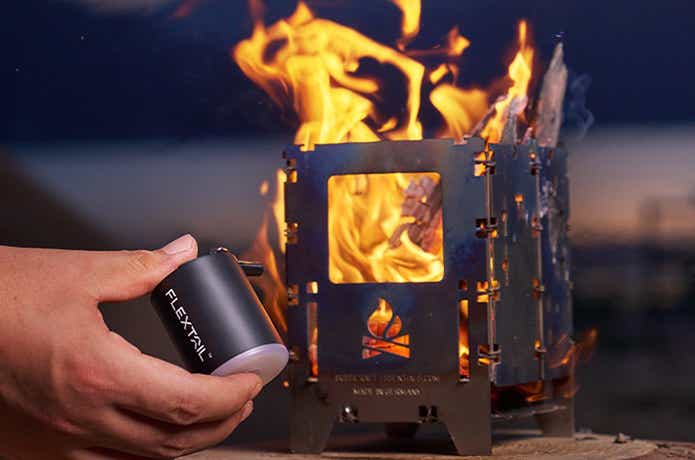 FLEXTAIL「Tiny Pump X」