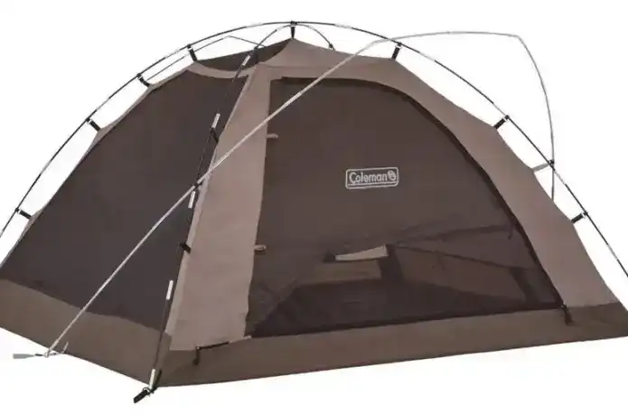 コールマン「ツーリングドーム/LDX」