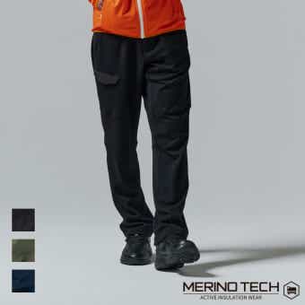 温度調節をしてくれるのでアクティブなシーンに最適