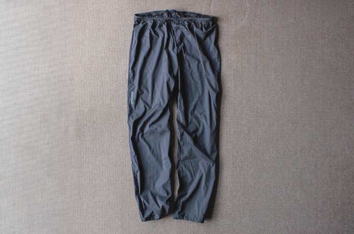 U.L.ストレッチウインドパンツ
