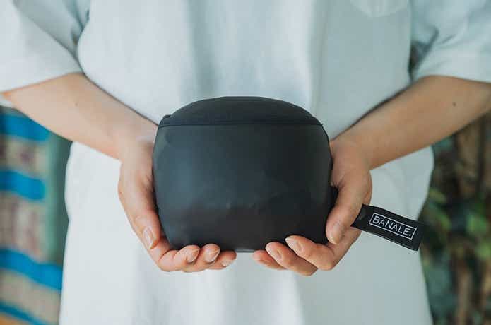 BANALE「オムニピロー」