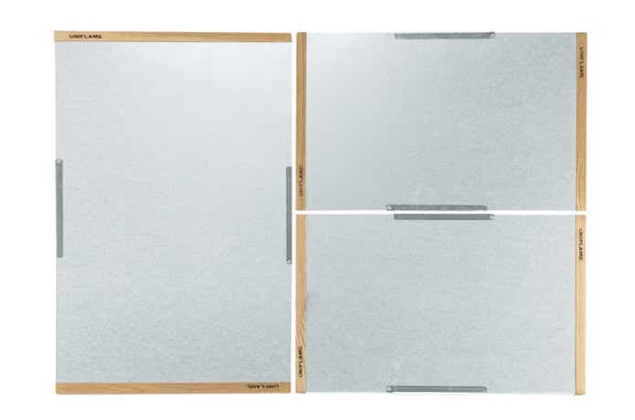 焚き火テーブルラージ