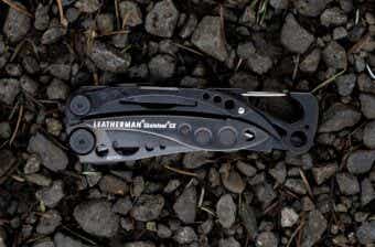 【一目惚れするカッコよさ】憧れの「レザーマン」が楽天スーパーSALEで最大“半額”。これは即ポチだ…