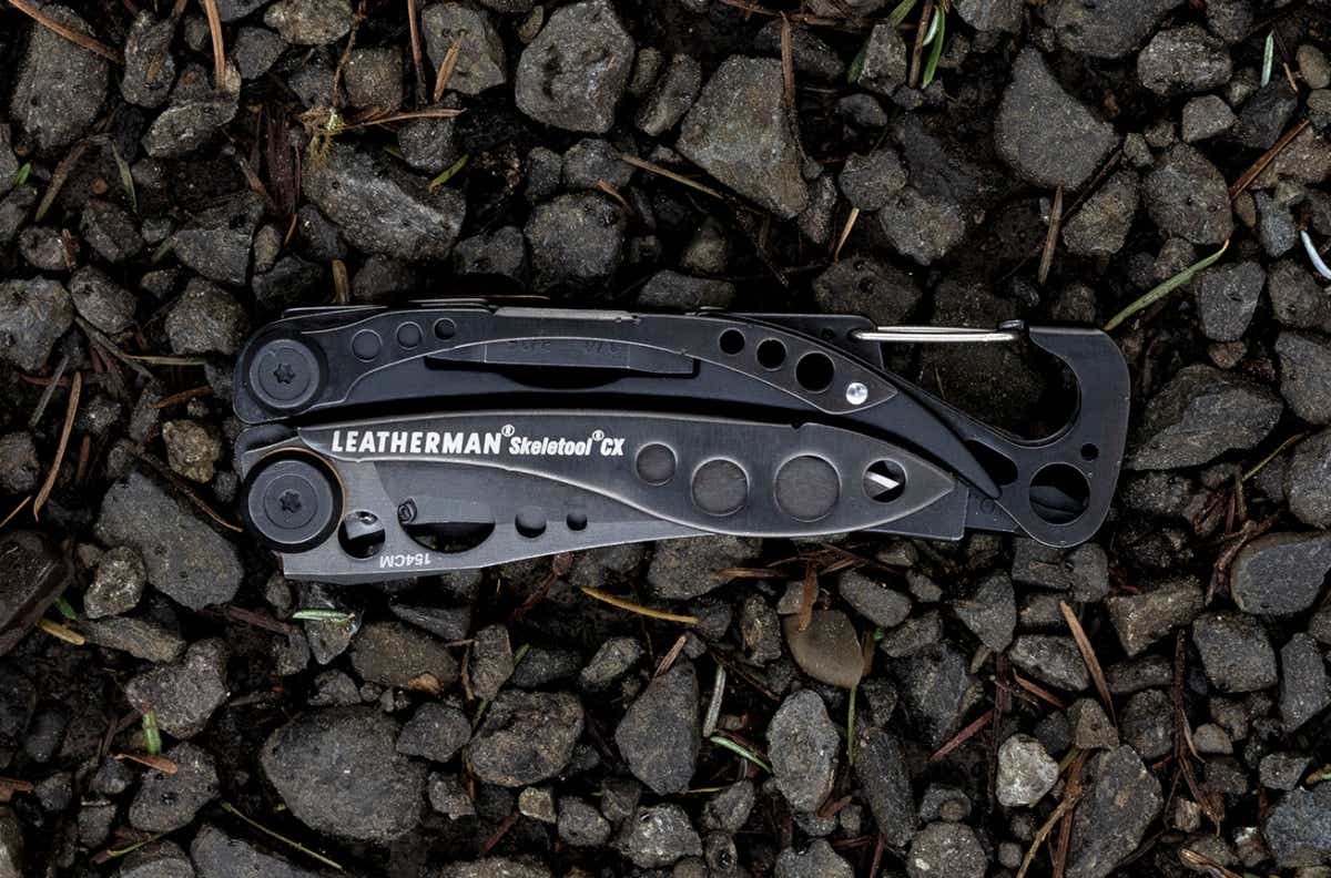 【一目惚れするカッコよさ】憧れの「レザーマン」が楽天スーパーSALEで最大“半額”。これは即ポチだ…