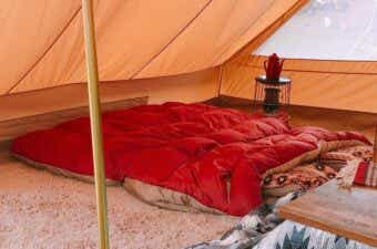 スノーピーク「オフトン」は何が違う？“封筒型とは別物”な理由と3モデルの違い