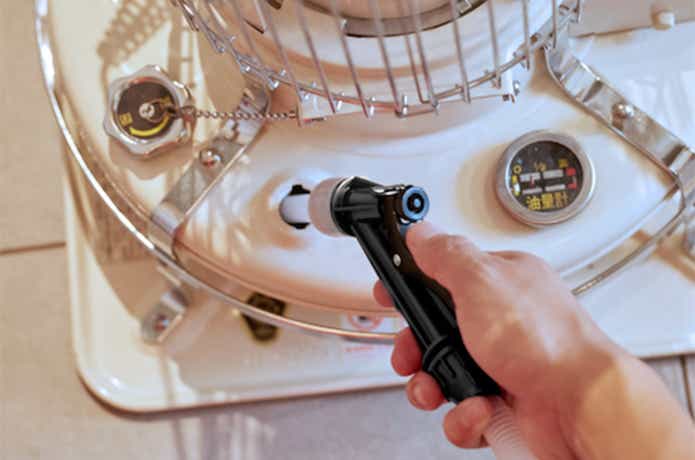 TRUSCO「給油用ポンプ」