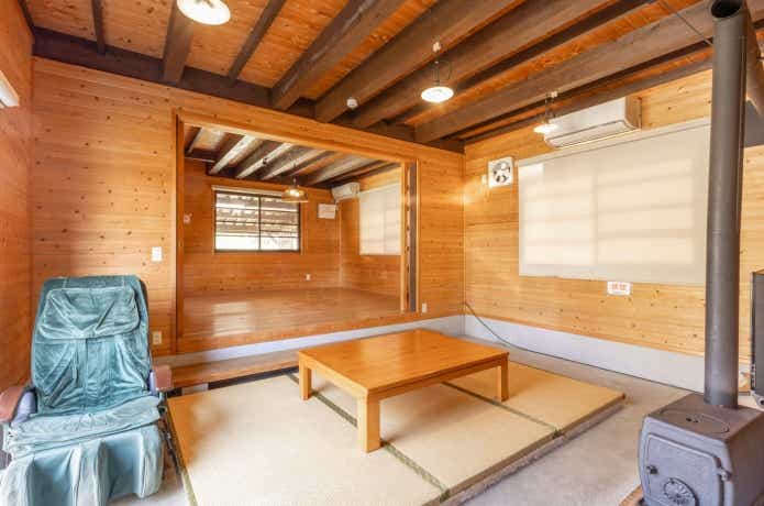 WASUKI BASEびわ湖