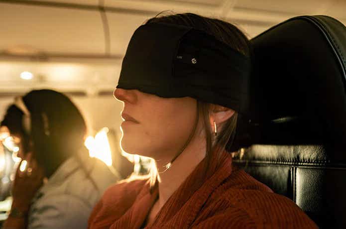 Matador（マタドール）
「スリープマスク+イヤープラグス」