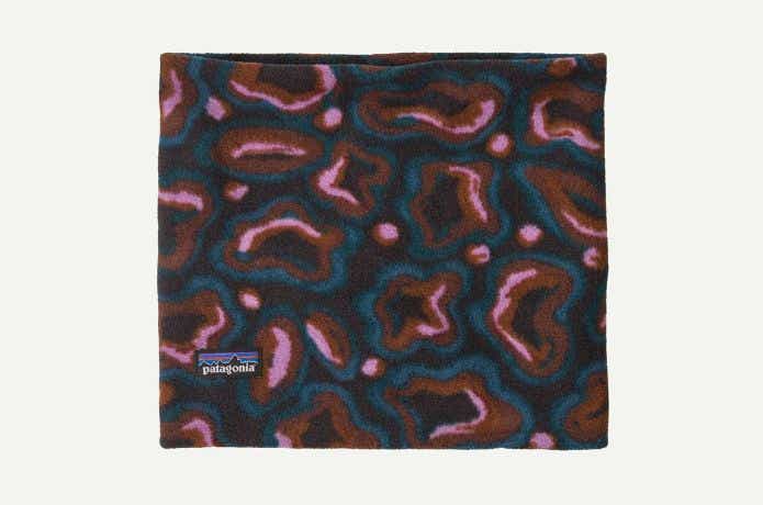 パタゴニア マイクロD・ゲイター