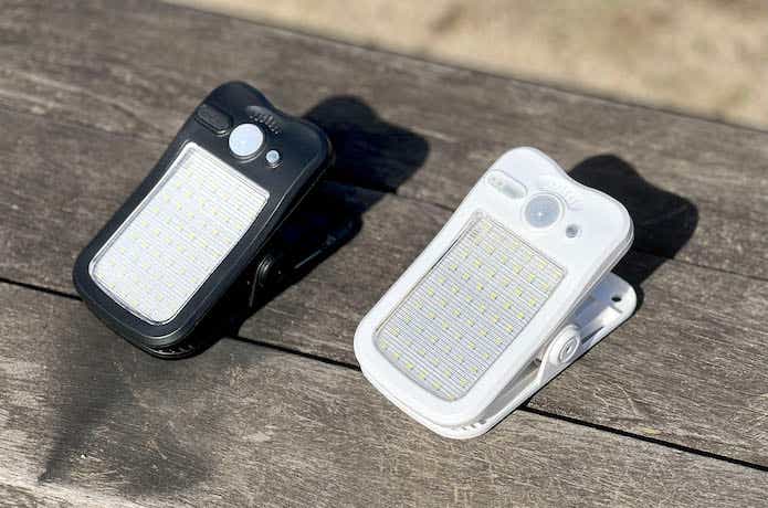 Makuake　マクアケ クリッパ