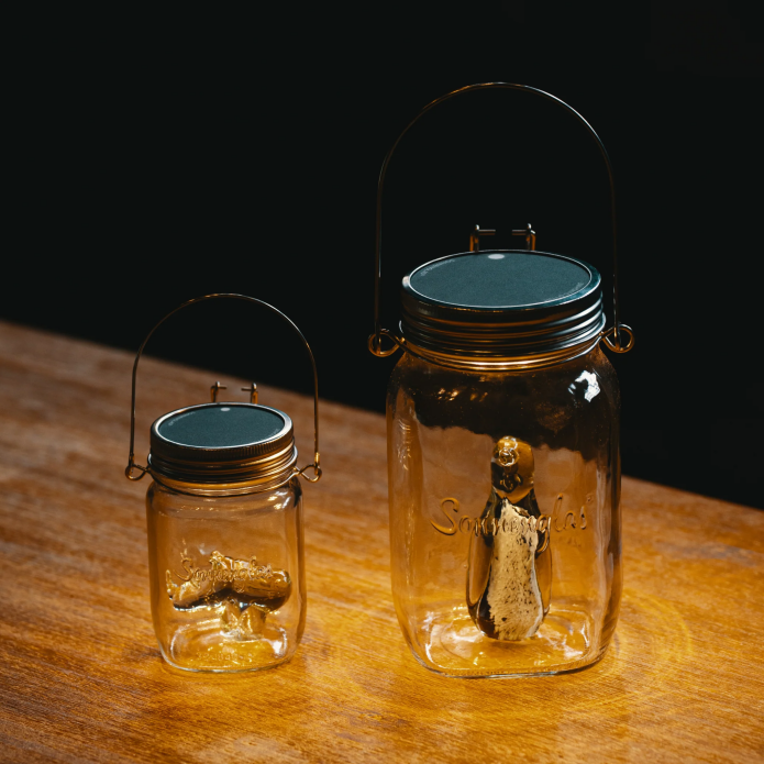 ソネングラス Generation6 SOMO