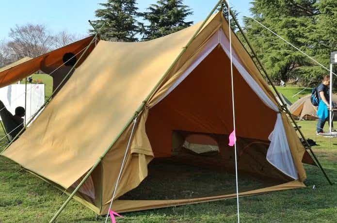 テンマクデザイン　ペポ