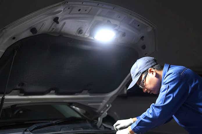 Makuake　マクアケ クリッパ