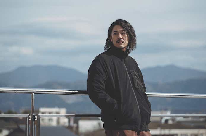 ドベルグ　TAION