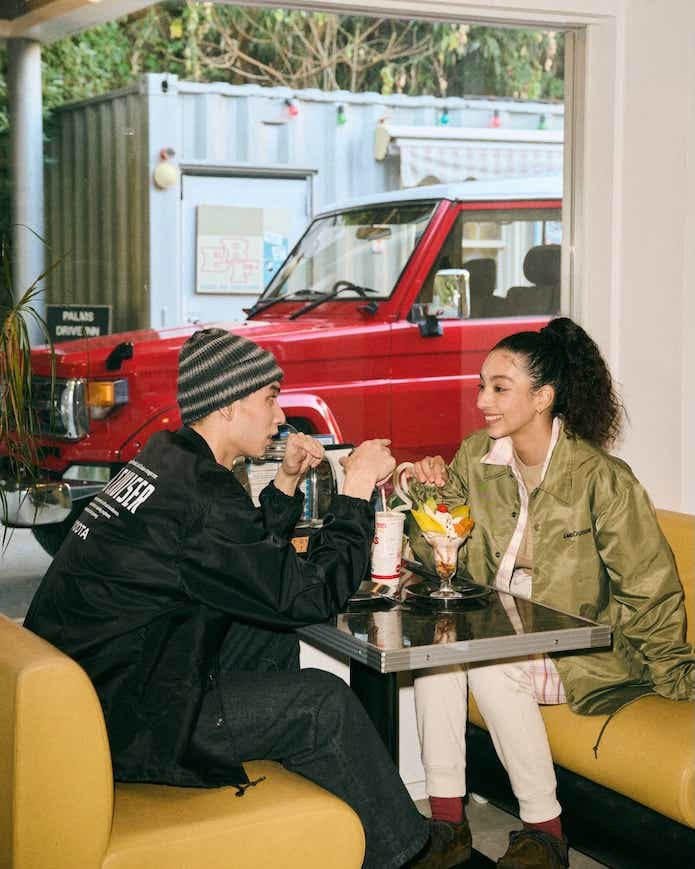 ランドクルーザー_ライフスタイルアイテム