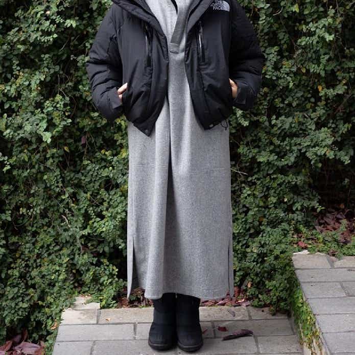 ヌプシ ブーティ ウォータープルーフ VIII