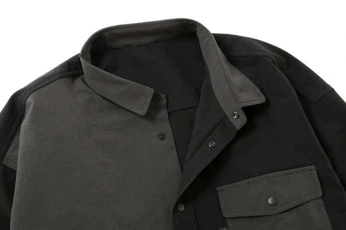 DVERG（ドベルグ）　RIDGE MOUNTAIN GEAR（リッジマウンテンギア）