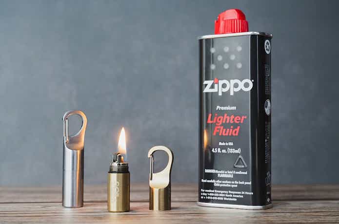 SOIL minimal「ホープライター」