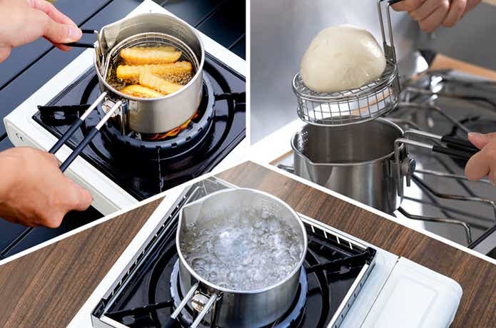 DODのシェラケトルアゲムシ