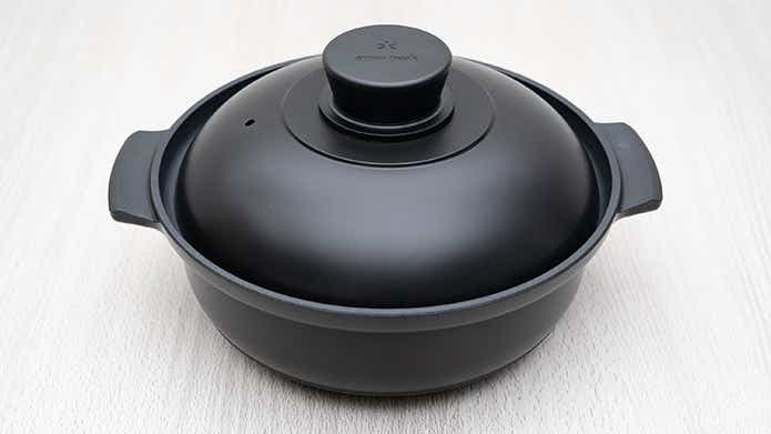 野宴鍋24 WILD-1 EDITION