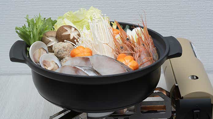 野宴鍋24 WILD-1 EDITION