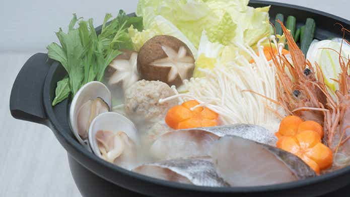 野宴鍋24 WILD-1 EDITION