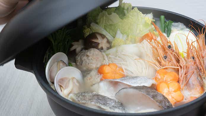 野宴鍋24 WILD-1 EDITION