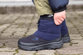 【2025年最新】ヌプシブーティー今年のおすすめはどれ？ノースの最強防寒ブーツ